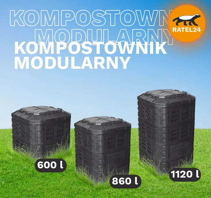 Kompostowniki