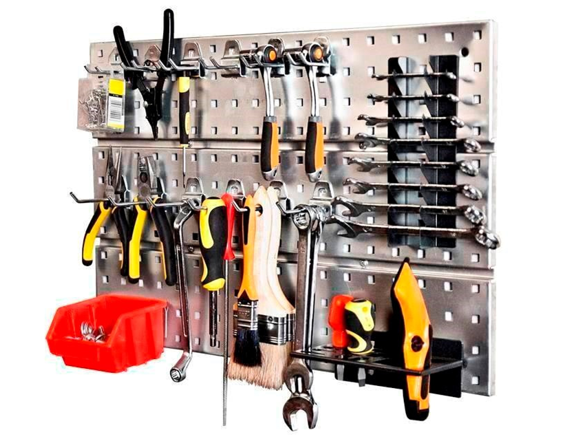 5 narzędzi ręcznych, które muszą znaleźć się w Twoim warsztacie